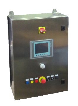 Controllo e automazione general dosing
