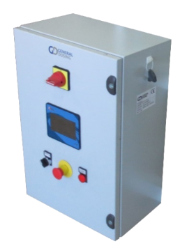 Controllo e automazione general dosing