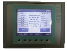 Controllo e automazione general dosing