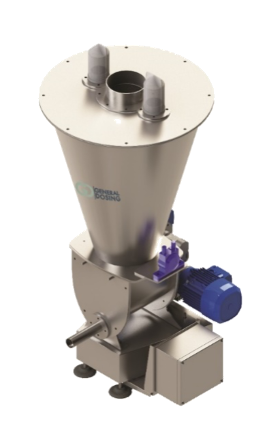 Dosatore Volumetrico General Dosing