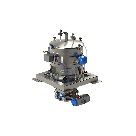 Caricatore pneumatico General Dosing