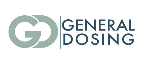 partners GENERAL-DOSING logo